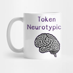 Token-Neurotypical Mug